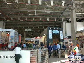 2017年土耳其伊兹密尔国际石材展现场播报