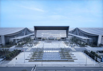 制度创新系列谈丨会展服务新路径 全流程配套服务模式的创新探索