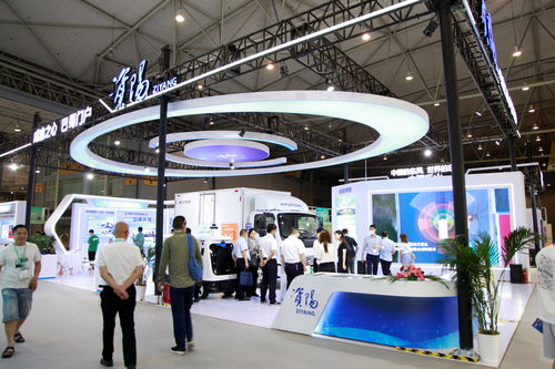 第九届成都国际汽车零配件及售后服务展览会盛大举行，专业会展服务赋能产业升级