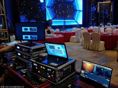 东莞会务会展公司 一站式专业会展服务，赋能城市商务活力