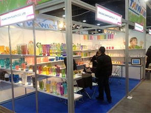 2020年美国春秋礼品展会 会展服务全面解析