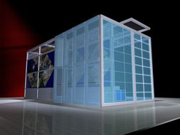 上海意飞逊会展服务公司海外成功案例 巴林公司会展服务