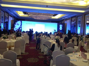 全方位会展服务 特装物料、LED大屏及灯光音响租赁解决方案