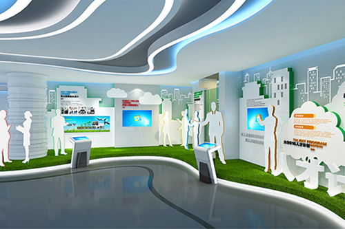 扬州产品设计展览与展馆设计公司选择指南 如何找到靠谱的会展服务